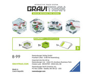 Ravensburger GraviTrax Element Trampolin 4
