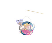 folia Laternen Bastelset Underwater Dreams 2