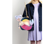 folia Laternen Bastelset Underwater Dreams 4