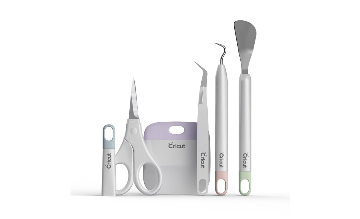 Cricut Basic Tool Set
