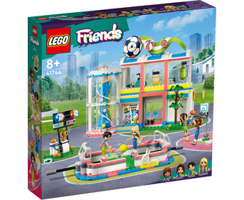 LEGO® Friends Sportzentrum