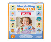 Storytelling Bean Bags 2