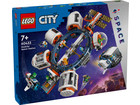LEGO® City Modulare Raumstation