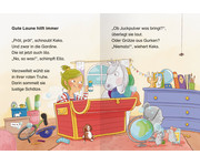 Ravensburger Erstleser Bücherpaket 1: 1 Lesestufe 6
