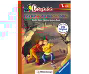 Ravensburger Erstleser Bücherpaket: Mildenberger Silbenmethode 4