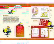 Ravensburger Erstleser Bücherpaket: Mildenberger Silbenmethode 5