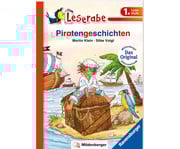 Ravensburger Erstleser Bücherpaket: Mildenberger Silbenmethode 6