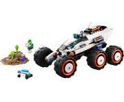 LEGO® City Weltraum Rover mit Ausserirdischen 1