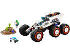 LEGO® City Weltraum Rover mit Ausserirdischen