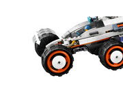 LEGO® City Weltraum Rover mit Ausserirdischen 3