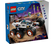 LEGO® City Weltraum Rover mit Ausserirdischen 7