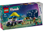 LEGO® Friends Sterngucker Campingfahrzeug