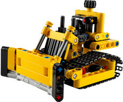 LEGO® TECHNIC Schwerlast Bulldozer 1