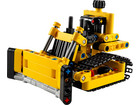 LEGO® TECHNIC Schwerlast Bulldozer