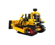 LEGO® TECHNIC Schwerlast Bulldozer 3