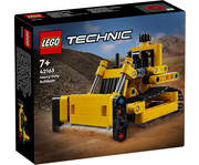 LEGO® TECHNIC Schwerlast Bulldozer 4