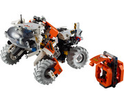 LEGO® TECHNIC Weltraum Transportfahrzeug LT78 1