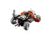 LEGO® TECHNIC Weltraum Transportfahrzeug LT78 2