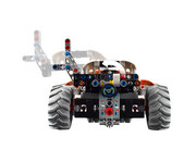 LEGO® TECHNIC Weltraum Transportfahrzeug LT78 5