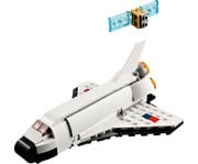 LEGO® Creator Space Shuttle 2