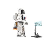 LEGO® Creator Space Shuttle 4