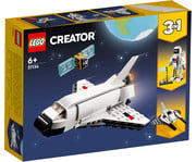 LEGO® Creator Space Shuttle 1