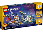 LEGO® Creator Weltraum Achterbahn