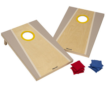 Betzold Cornhole Spielset