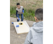 Betzold Cornhole Spielset 3