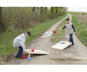 Betzold Cornhole Spielset 4