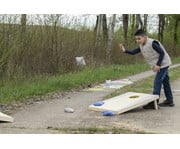 Betzold Cornhole Spielset 5
