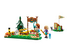 LEGO® Friends Bogenschiessen im Abenteuercamp