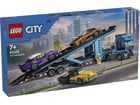 LEGO® City Autotransporter mit Sportwagen