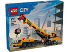 LEGO® City Mobiler Baukran