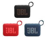 JBL Bluetooth Lautsprecher GO 4 1