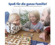 Ravensburger Das verrückte Labyrinth 6