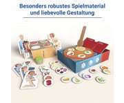 Ravensburger Wir spielen Kochen 4