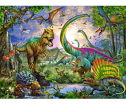 Ravensburger Puzzle 5er Set 3