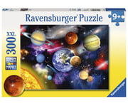 Ravensburger Puzzle 5er Set 2
