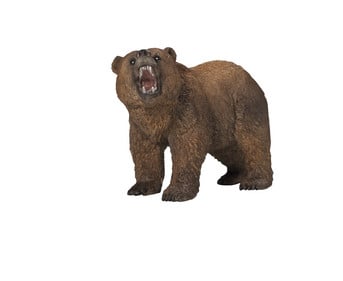 schleich® Grizzlybär