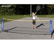 SCHILDKRÖT Tennis Set mit Tasche 3