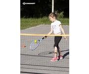 SCHILDKRÖT Tennis Set mit Tasche 6