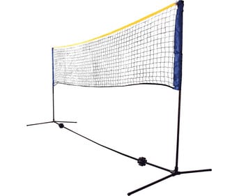 SCHILDKRÖT Kombi Netz Set 155 x 300 cm