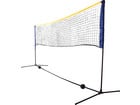 SCHILDKRÖT Kombi Netz Set 155 x 300 cm