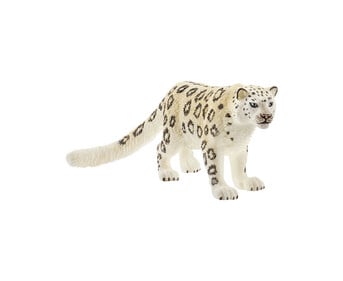 schleich® Schneeleopard