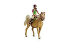 schleich® Sarah & Mystery
