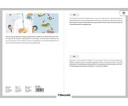 Betzold Kamishibai Bildkarten Unsere Verdauung 7