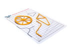 3Doodler Start+ Zeichenunterlage DoodlePad