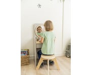 Betzold Kinder Spiegeltisch inkl Hocker 2