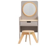 Betzold Kinder Spiegeltisch inkl Hocker 1